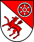 Bennhausen címere