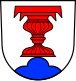 Wappen von Durbach