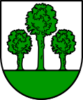Brasão de Großbettlingen