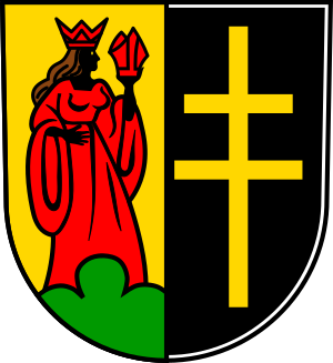 Wappen von Illerkirchberg