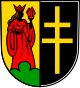 Illerkirchberg - Armoiries