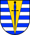 Coat of arms of Lützkampen