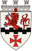 Blason de Lüttringhausen