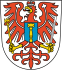 A Brandenburgi Őrgrófság és Választófejedelemség címere