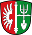 Wappen von Mittelstetten