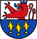 Armoiries de Neunkirchen-Seelscheid