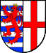 Blason de Pronsfeld