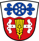 Saaldorf-Surheim – Stemma