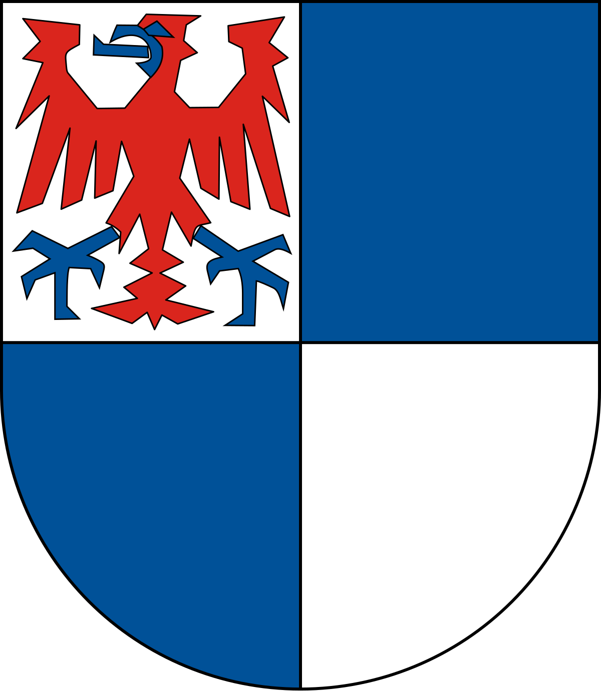 Gelbe Tonne / Schwarzwald-Baar-Kreis