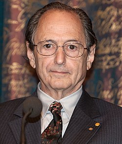 Michael Levitt