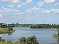 Dagdas ezers, Dagdas pagasts, Dagdas novads, Latvia.jpg