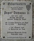 Vorschaubild für Damasus II.