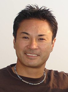 Danny Yamashiro