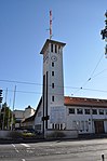 Schlauchturm (Darmstadt)