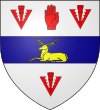 Devidsonning Devidson arms.svg