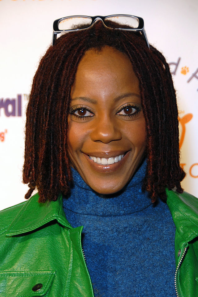 debra wilson husband