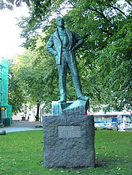 Nordahl Grieg: Biografi, Nordahl Griegs författarskap, Eftermäle