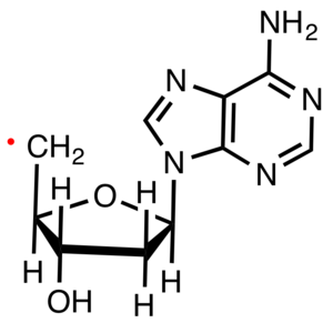 Chemistry Radical