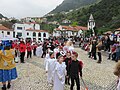 Desfile de Carnaval em São Vicente, Madeira - 2020-02-23 - IMG 5290
