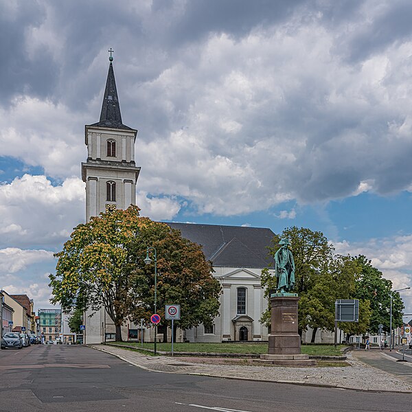 File:Dessau asv2022-08 img05 Johanniskirche.jpg