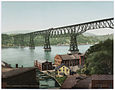 Puente de Poughkeepsie