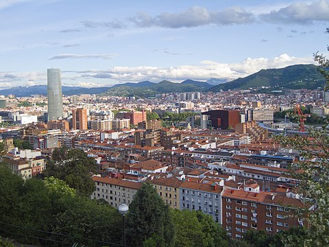 Deusto