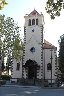 Deutsche Lutherische Kirche in Shamkir.jpg