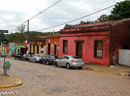 Joaquim Egídio.