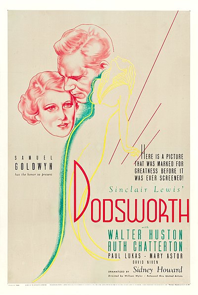 Dodsworth