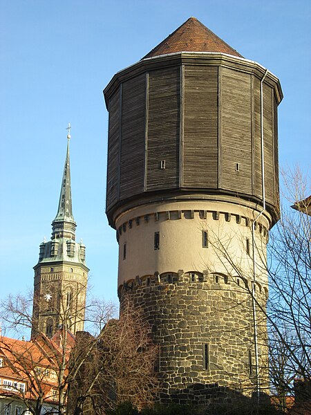 File:Dom & Wasserturm.jpg