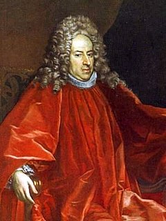 Domenico Maria De Mari Doge of the Republic of Genoa and king of Corsica