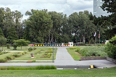 Donaupark