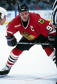 Doug Gilmour