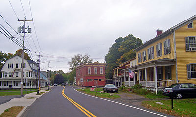 Napanoch