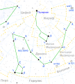 Draco constellation map ru.svg