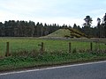 Thumbnail for File:Droughduil Mound - geograph.org.uk - 746819.jpg