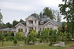 Миниатюра для Файл:Dubna House.JPG