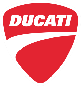 Ducati Motor Holding S.p.A. Italian company that designs and manufactures motorcycles