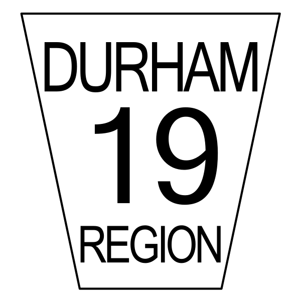 File:Durham Regional Road 19.svg