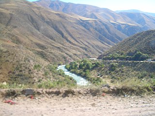 Boom Gorge