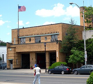 East Orange, New Jersey City in Essex County, New Jersey, U.S.