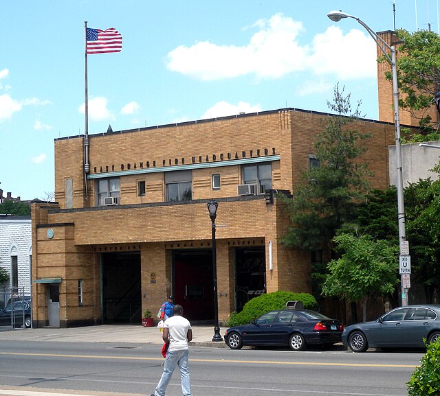 Lv Store New Jersey Ave.  Natural Resource Department