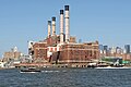 * Nomination East River Power Plant, New York City --Jakubhal 04:06, 1 November 2023 (UTC) * Promotion  Support Good quality. --Plozessor 04:57, 1 November 2023 (UTC)