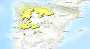Miniatura para Bosque montano del noroeste de la península ibérica