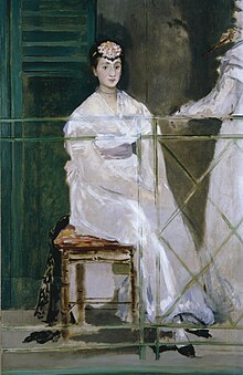 Edouard Manet - Portrait of Mademoiselle Claus.jpg