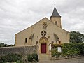 Église Sainte-Brigitte de Plappeville