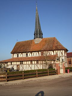 Bailly-le-Franc Commune in Grand Est, France