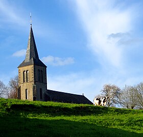 Solteros (Puy-de-Dôme)