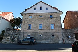 Beim Röhrbrunnen Wanfried