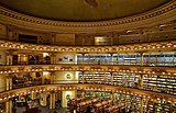 El Ateneo boghandel.jpg